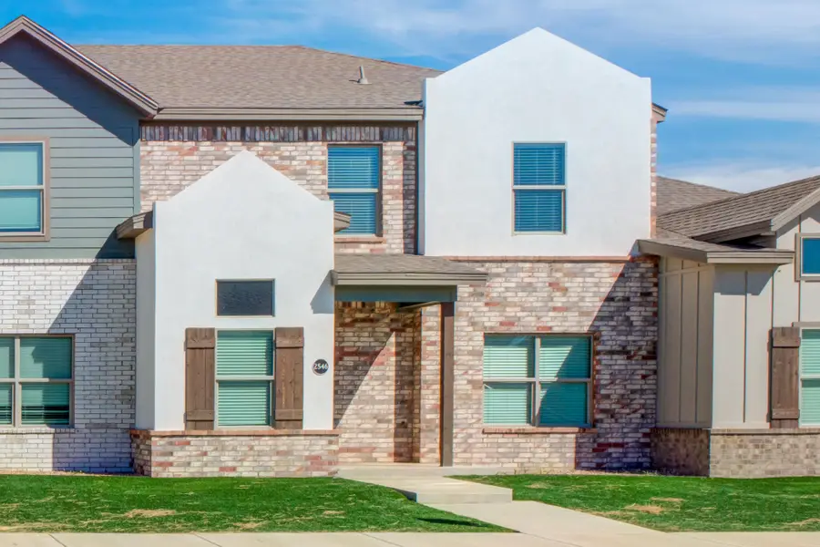 2544 137th Street, Lubbock, TX 79423 - #3