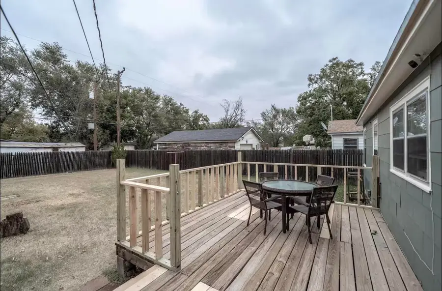 2816 37th Street, Lubbock, TX 79413 - #3