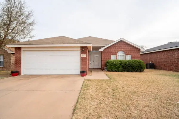6319 13th Street, Lubbock, TX 79416