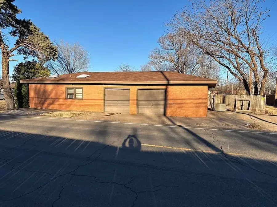 3715 36th Street, Lubbock, TX 79413 - #3