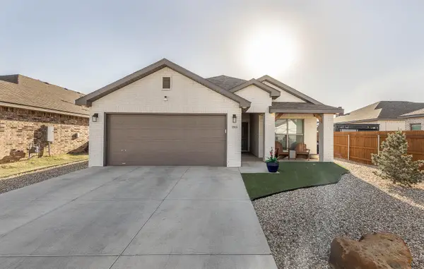 2928 Abbeville Avenue, Wolfforth, TX 79382