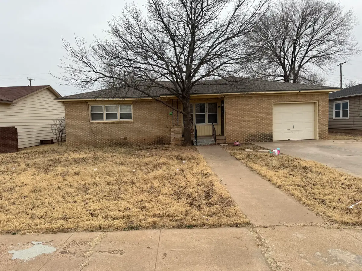 2715 39th Street, Lubbock, TX 79413 - #1