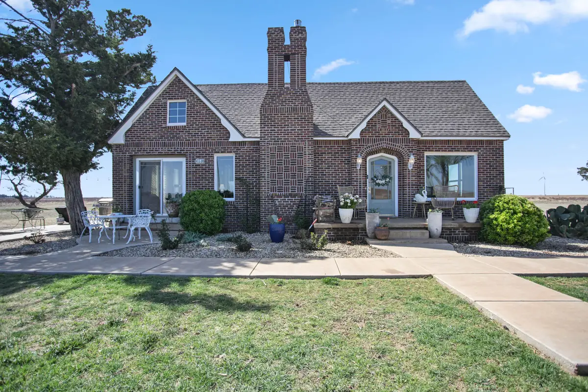 3091 County Road 3, Slaton, TX 79364 - #1