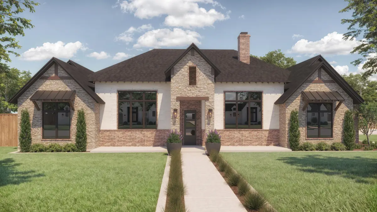 2809 151st Street, Lubbock, TX 79423 - #1