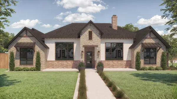 2809 151st Street, Lubbock, TX 79423