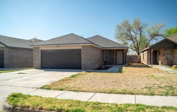 6417 24th Street, Lubbock, TX 79407