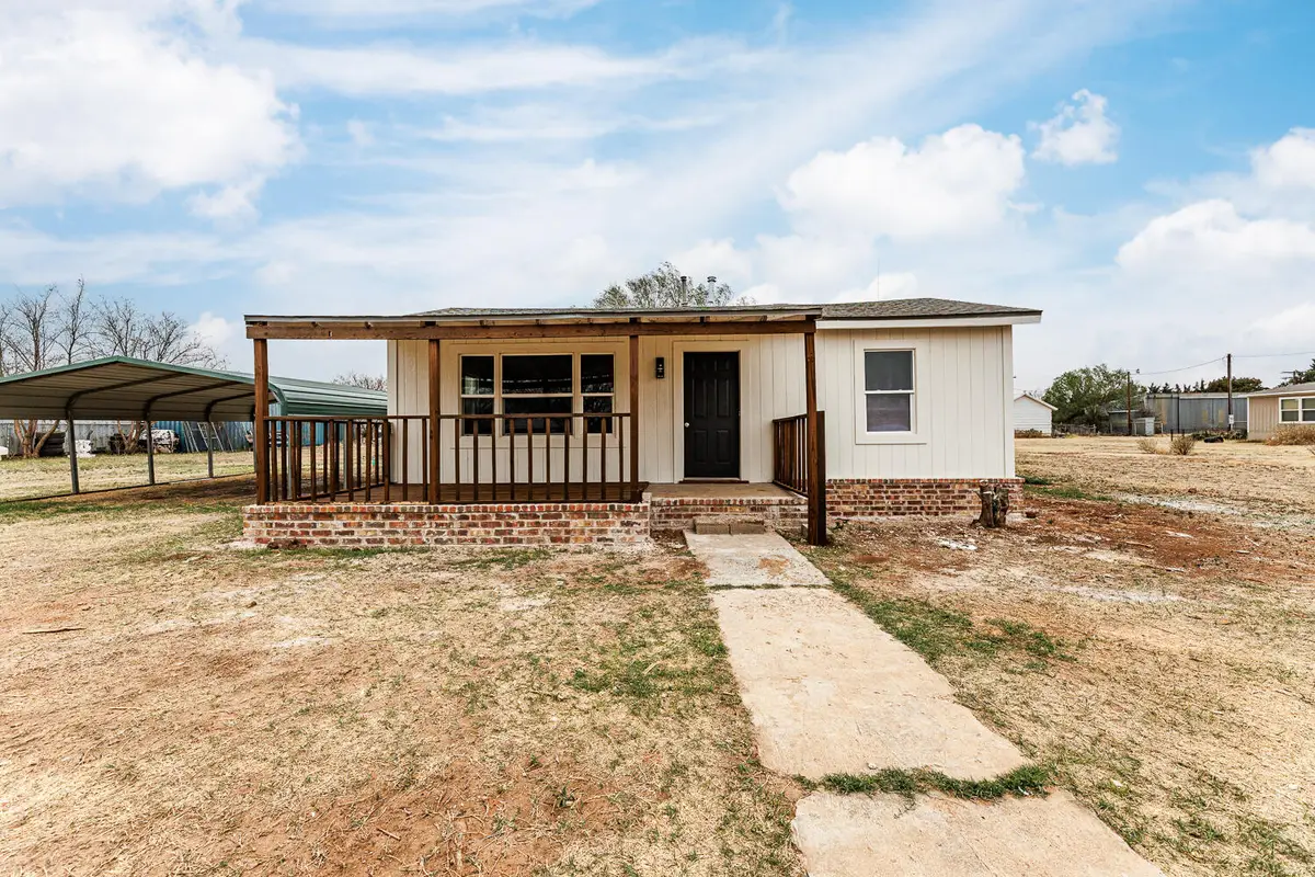 17014 County Road 2200, Lubbock, TX 79423 - #1