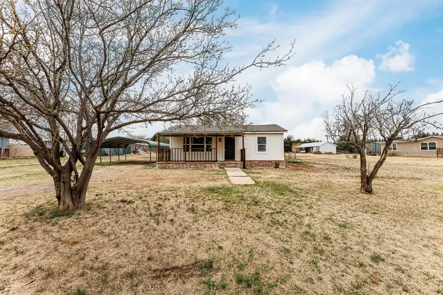 17014 County Road 2200, Lubbock, TX 79423 - #2