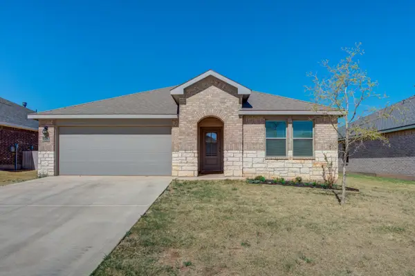 10506 Bangor Avenue, Lubbock, TX 79424