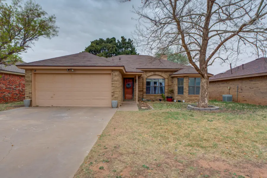 2116 92nd Street, Lubbock, TX 79423 - #2
