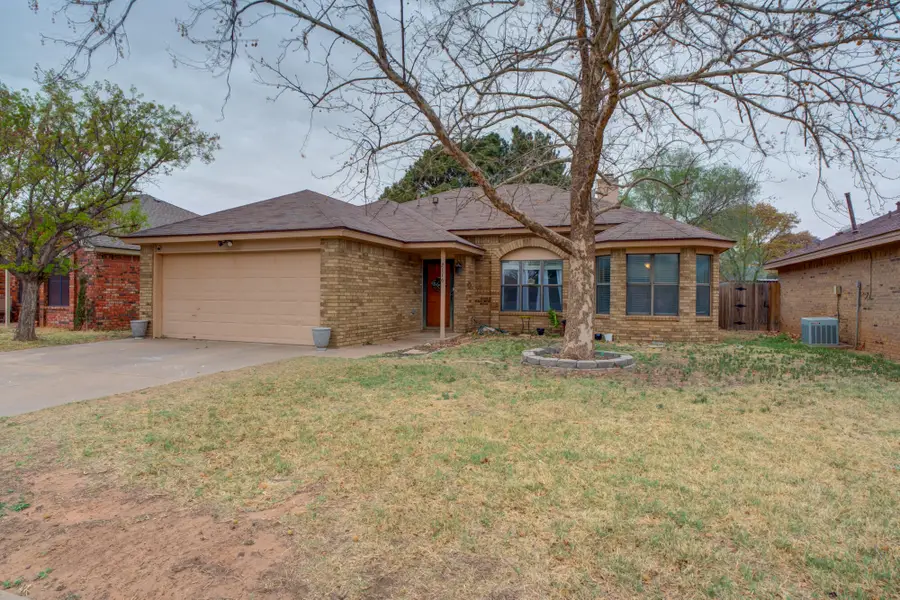 2116 92nd Street, Lubbock, TX 79423 - #3