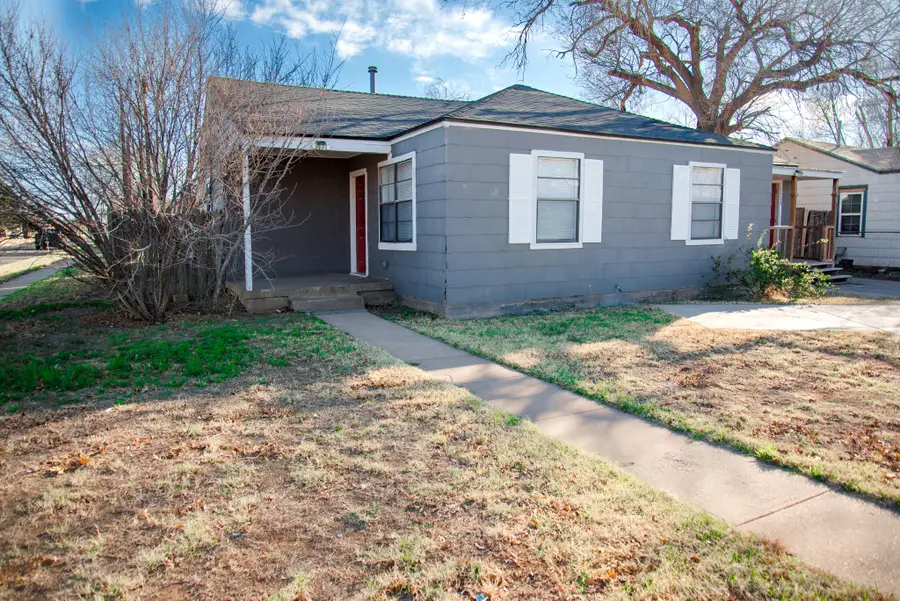 2503 30th Street, Lubbock, TX 79410 - #2