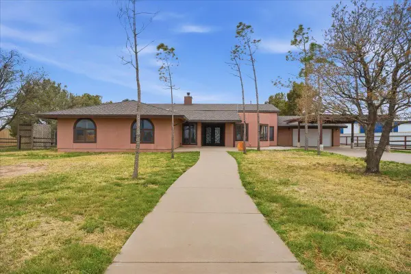 5202 County Road 1300, Lubbock, TX 79407