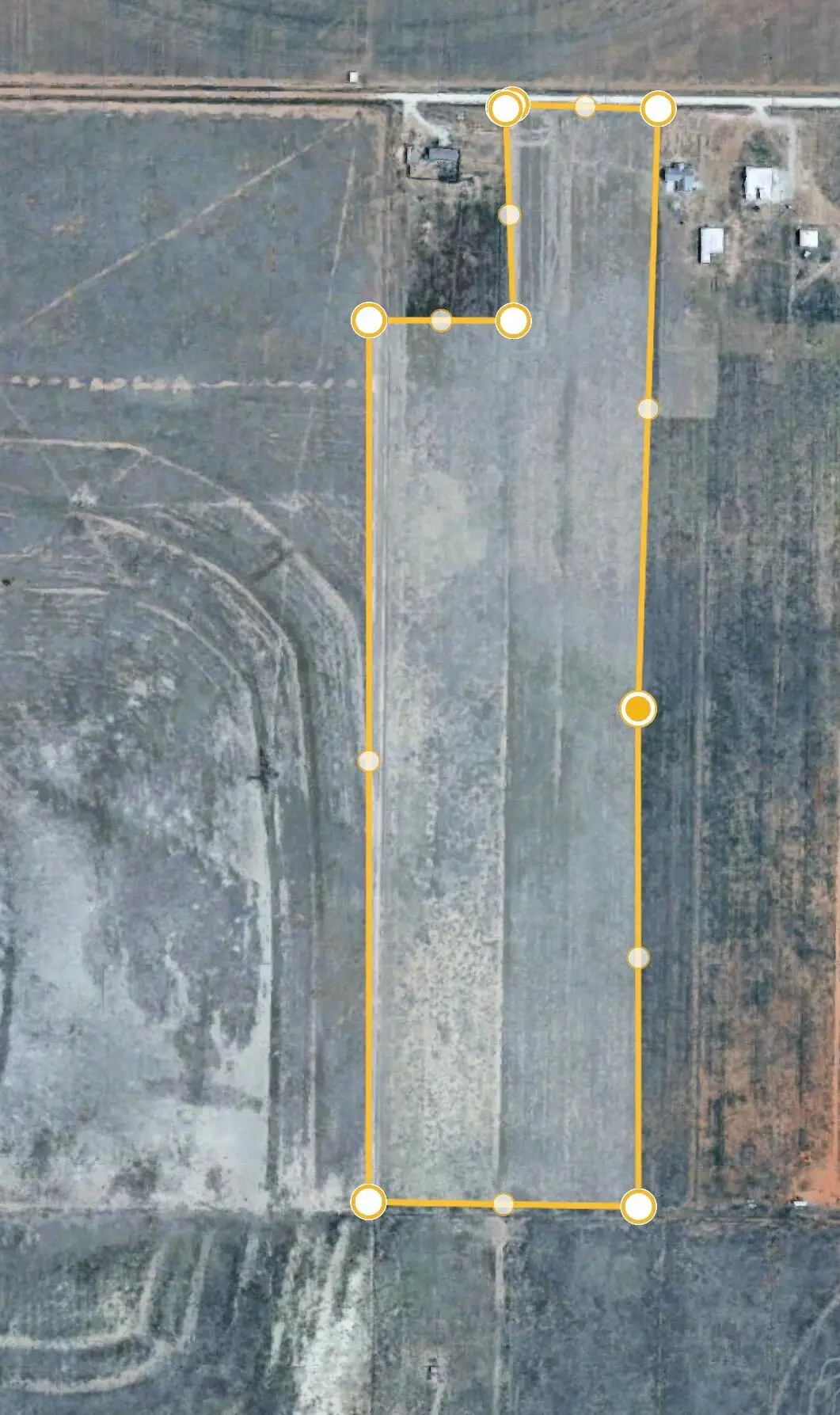 TBD E Ellis Street, Lubbock, TX 79407 - #1