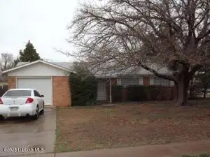 5202 41st Street, Lubbock, TX 79414 - #1