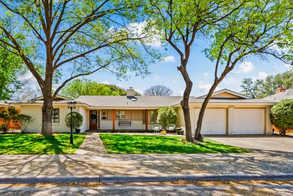 3515 78th Drive, Lubbock, TX 79423