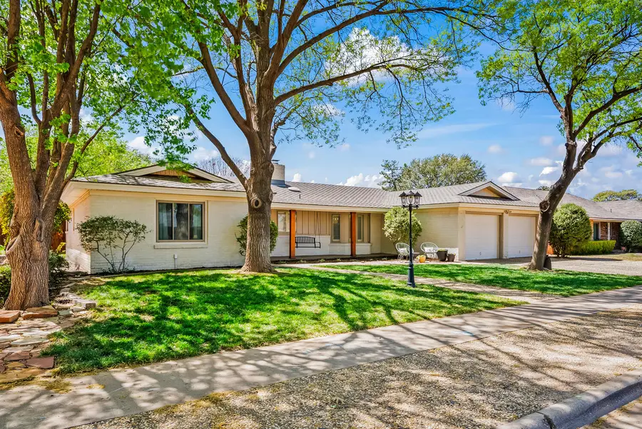 3515 78th Drive, Lubbock, TX 79423 - #2