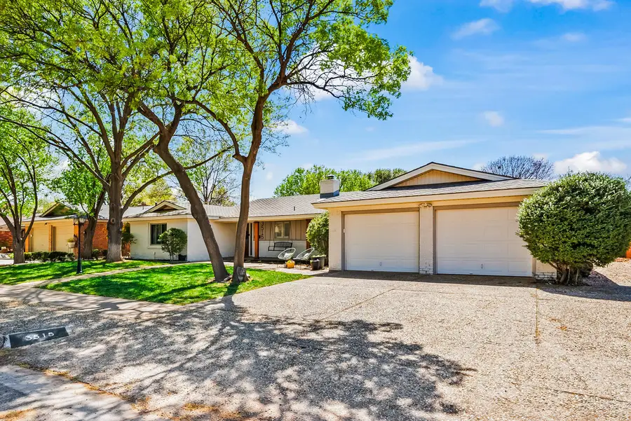 3515 78th Drive, Lubbock, TX 79423 - #3