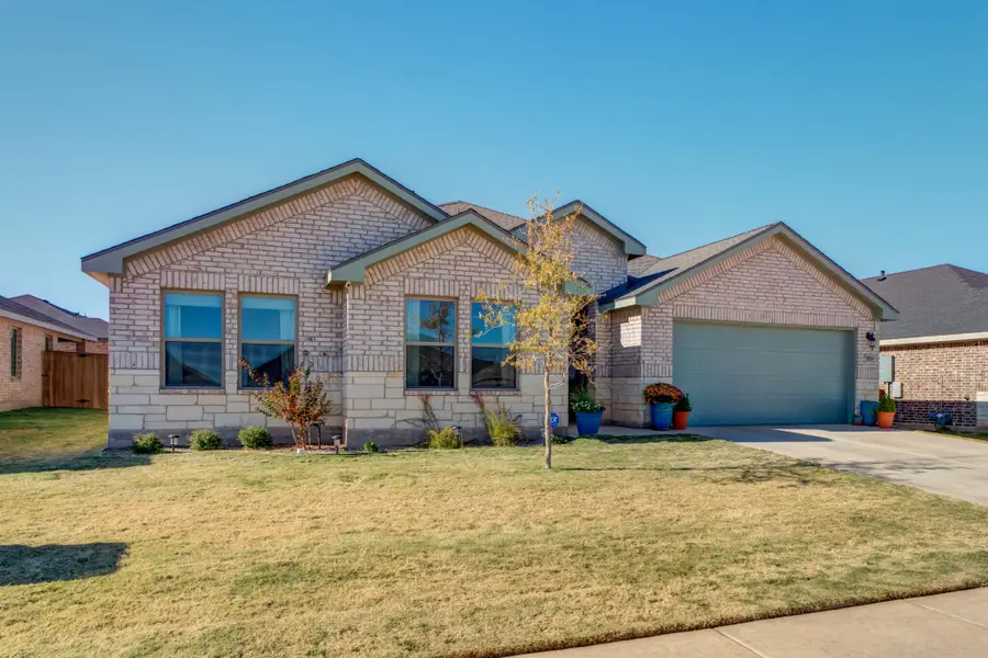 10504 Bangor Avenue, Lubbock, TX 79424 - #2