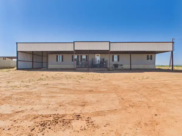 2451 Hunter Circle, Justiceburg, TX 79330