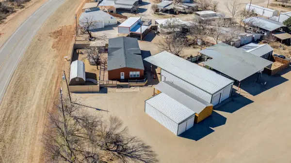 2677 Fm 3519, Justiceburg, TX 79330