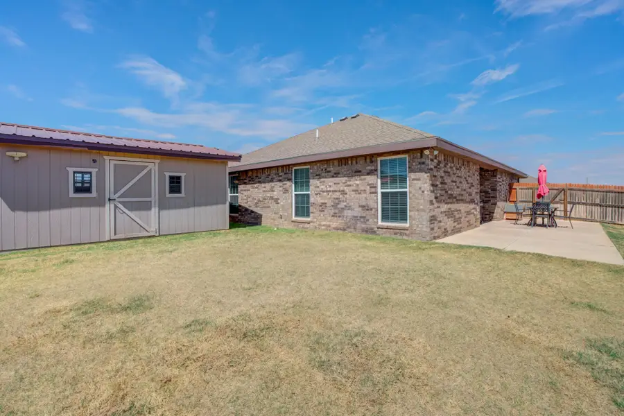 8801 15th Street, Lubbock, TX 79416 - #3