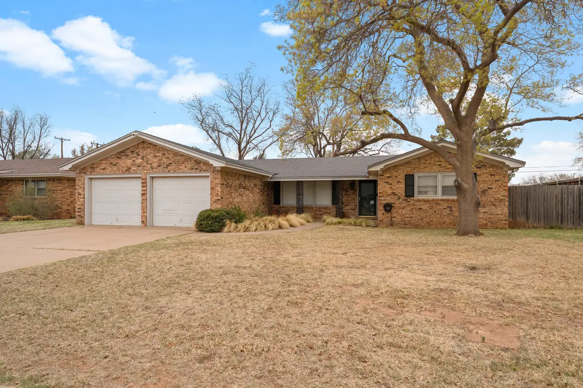 5416 16th Street, Lubbock, TX 79416 - #1