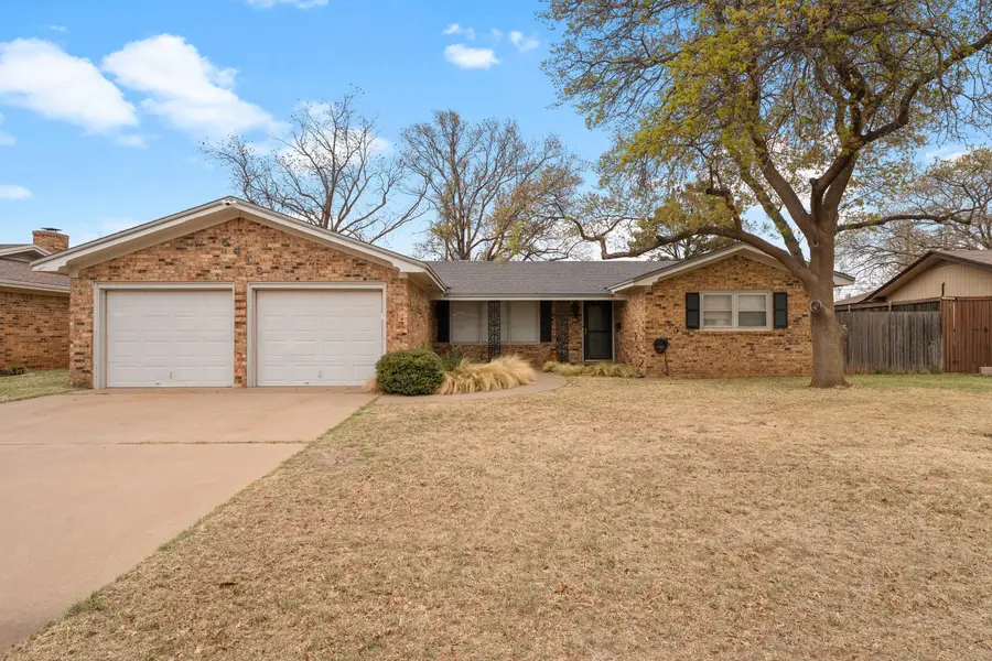 5416 16th Street, Lubbock, TX 79416 - #2