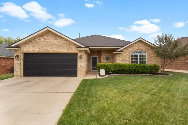 5517 101st Street, Lubbock, TX 79424