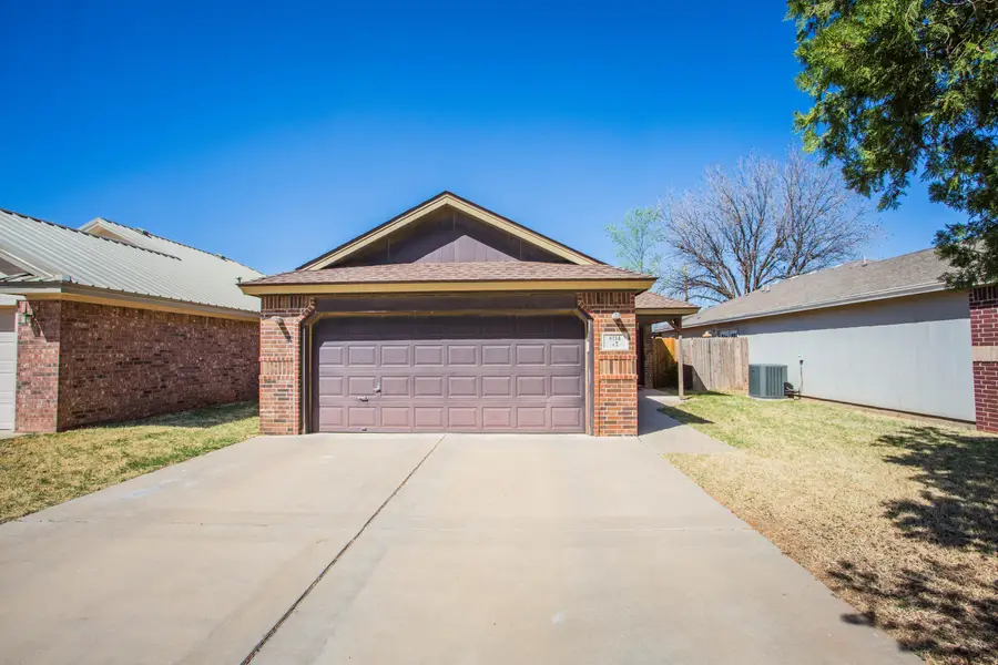 6114 22nd Street, Lubbock, TX 79407 - #2