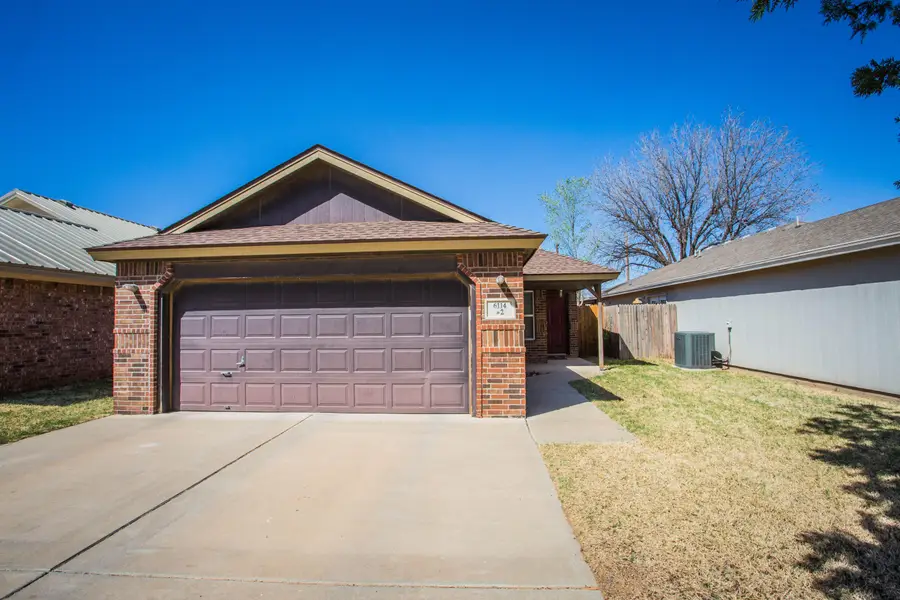 6114 22nd Street, Lubbock, TX 79407 - #3