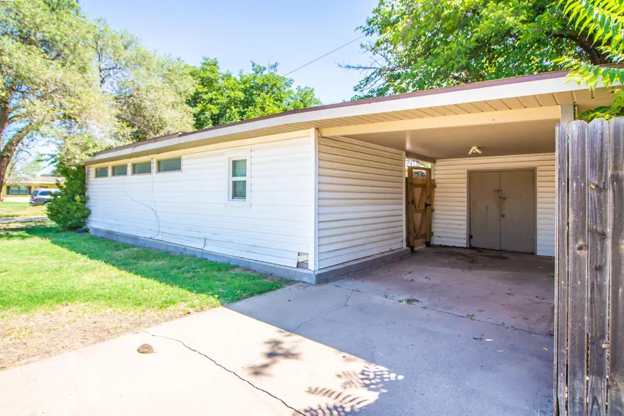 3721 31st Street, Lubbock, TX 79410 - #3