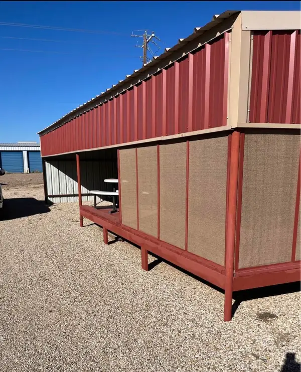 109 Turkey Ridge, Justiceburg, TX 79330