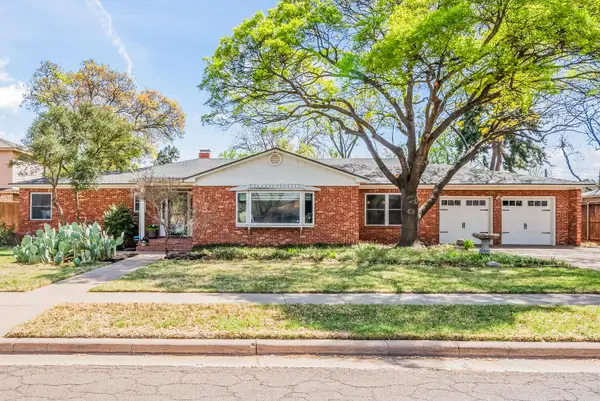 3303 24th Street, Lubbock, TX 79410