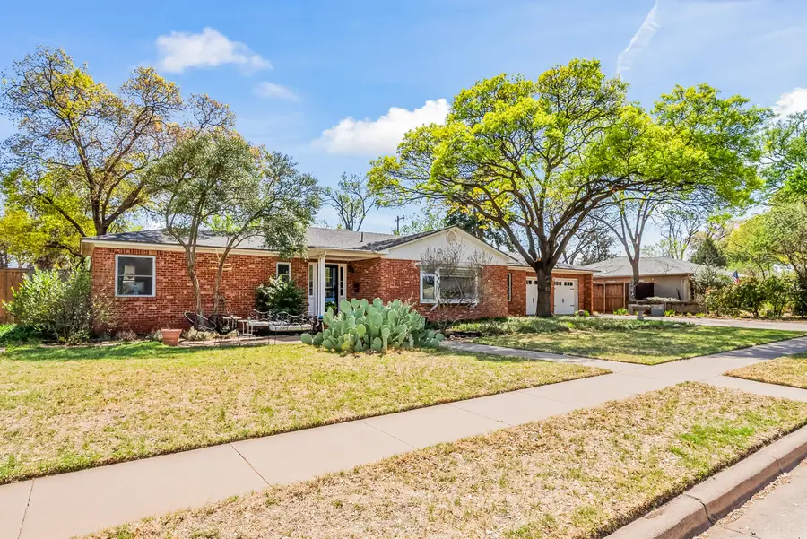 3303 24th Street, Lubbock, TX 79410 - #2