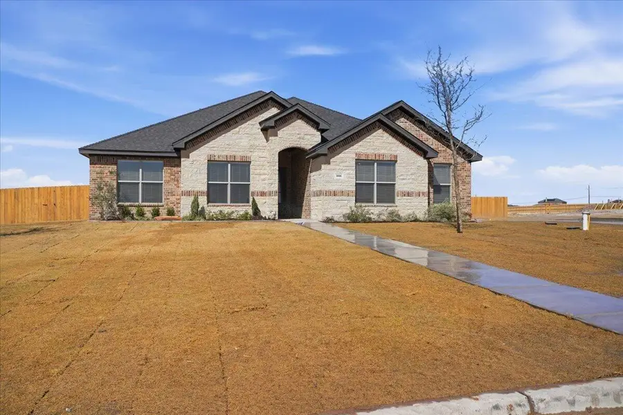 3808 County Rd 7665, Lubbock, TX 79423 - #2