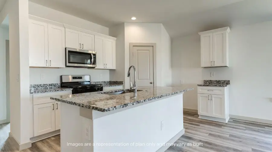 2234 150th Place, Lubbock, TX 79423 - #3