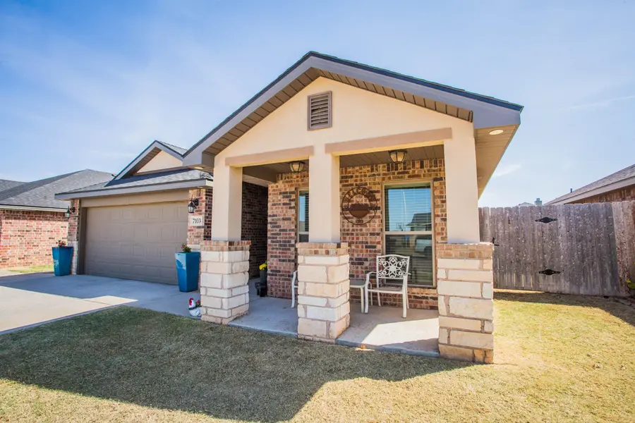 7103 94th Street, Lubbock, TX 79424 - #2