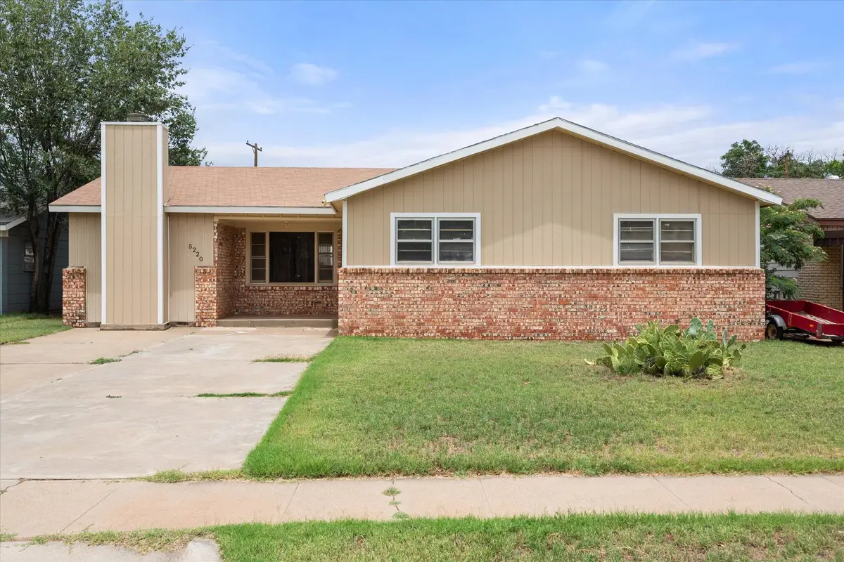 5220  41st Street, Lubbock, TX 79414 - #1