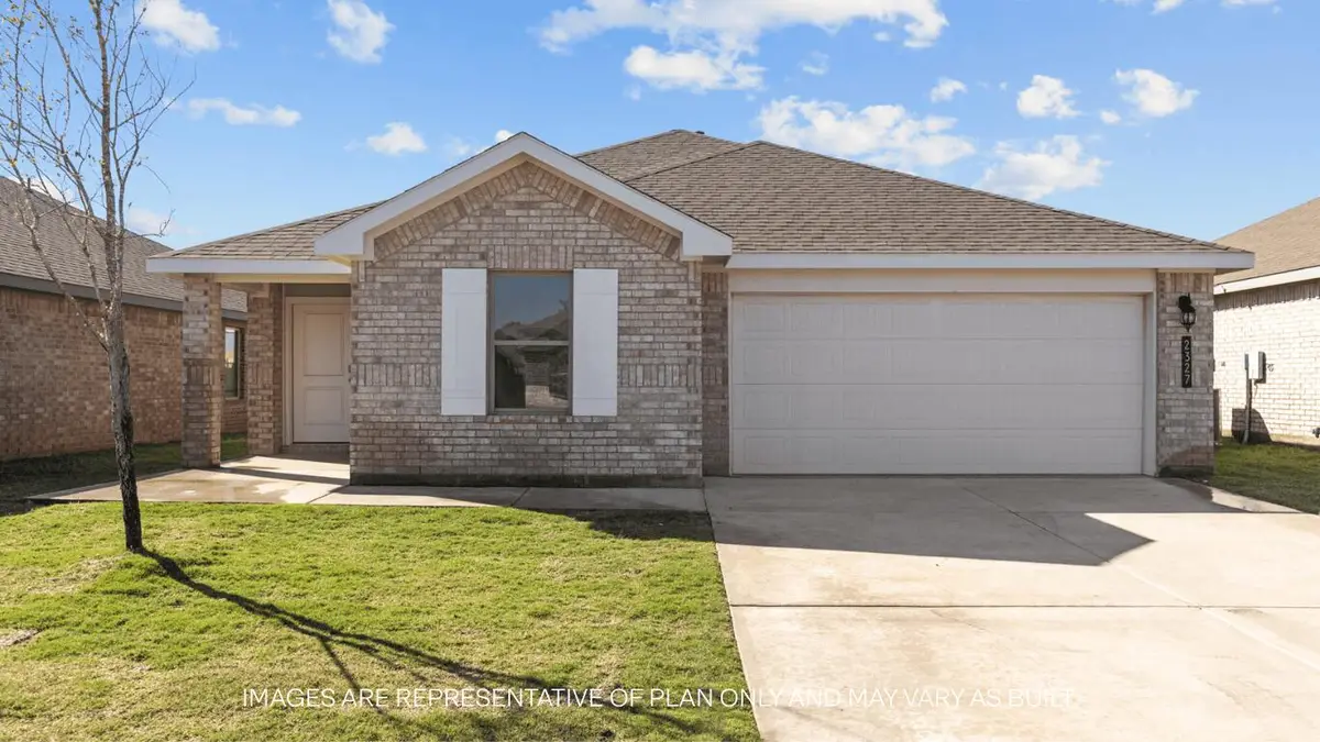 2305 150th Place, Lubbock, TX 79423 - #1