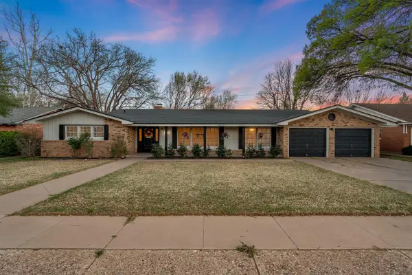 3303 53rd Street, Lubbock, TX 79413
