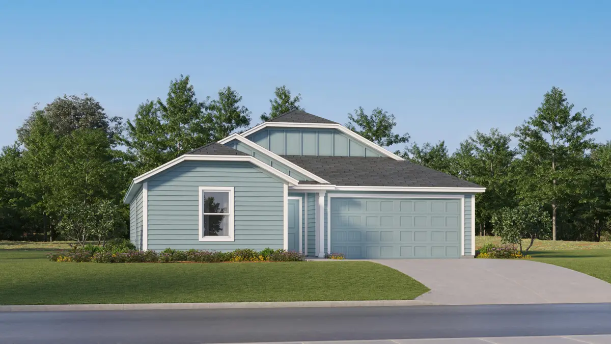 2141 Edgewood Street, Lubbock, TX 79415 - #1