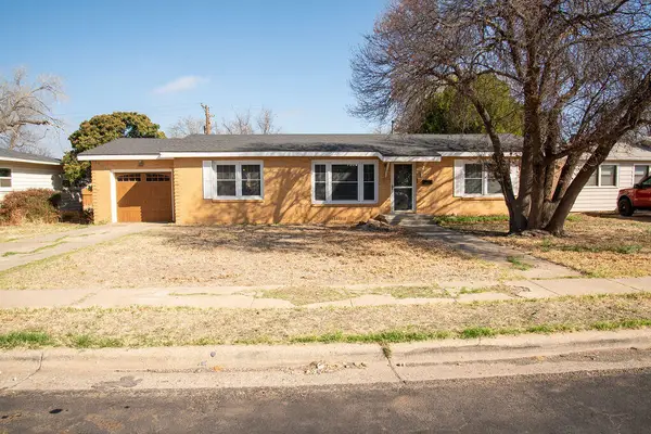 4012 44th Street, Lubbock, TX 79413