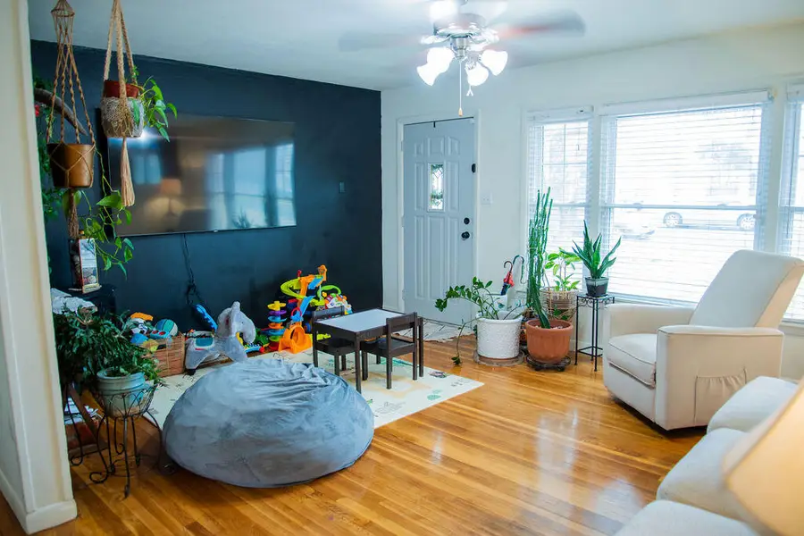 4012 44th Street, Lubbock, TX 79413 - #2