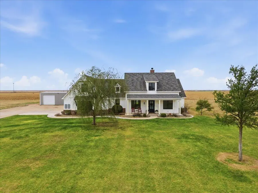 12721 N F M 179, Shallowater, TX 79363 - #3