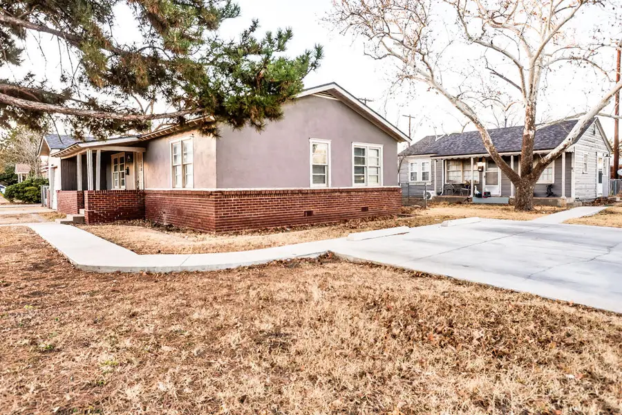 3414 24th Street, Lubbock, TX 79410 - #2