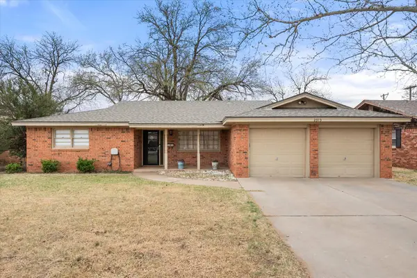 2313 52nd Street, Lubbock, TX 79412