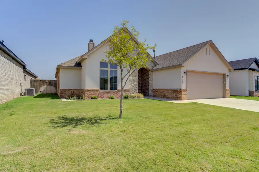 5718 119th Street, Lubbock, TX 79424 - #2