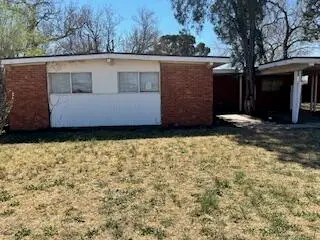 2413 46th Street, Lubbock, TX 79412