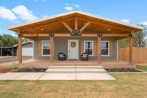7405 N F M 179, Shallowater, TX 79363